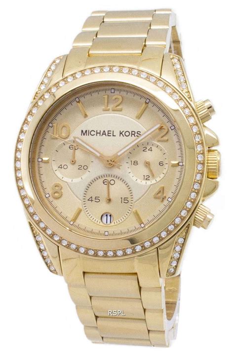 womens michael kors watches australia|Michael Kors automatic women's watches.